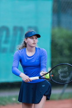 Anna-Marie Weissheim 237 - Klipper Open